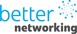Better Networking