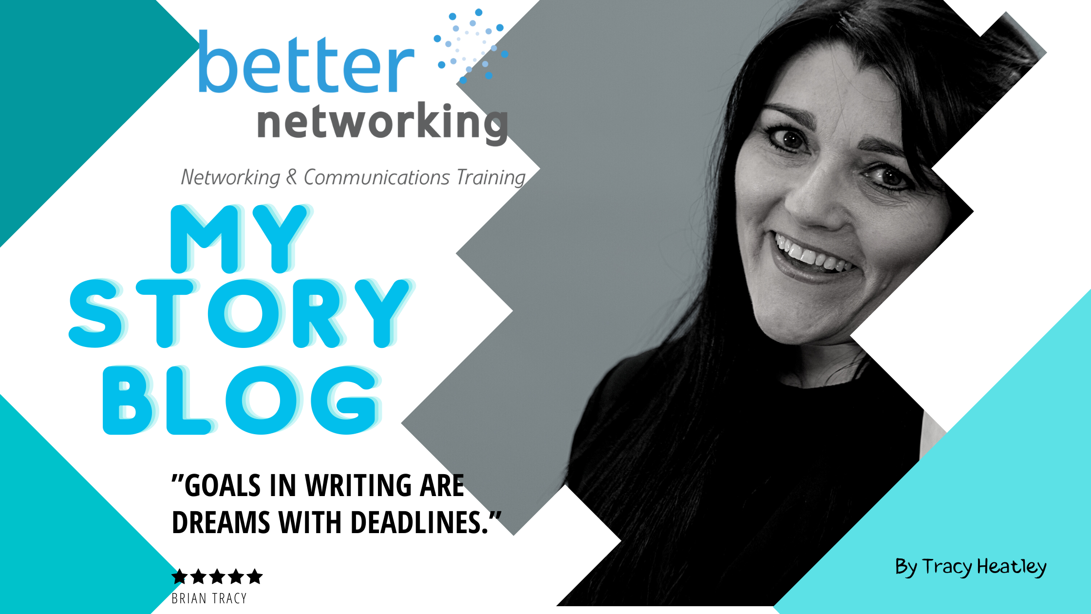My Story Blog Cover