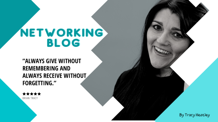 7 Powerful Networking Nuggets To Give You The Edge At A Networking Event