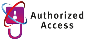 Authorised Access Logo