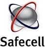 Safecell Security Logo