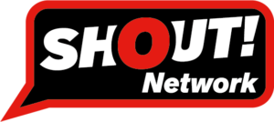 Shout Network Logo