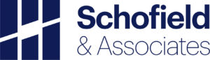 Schofield & Associates Logo for Gareth Metcalfe's Testimonial