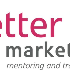 Better Marketing Mentoring & Training Logo