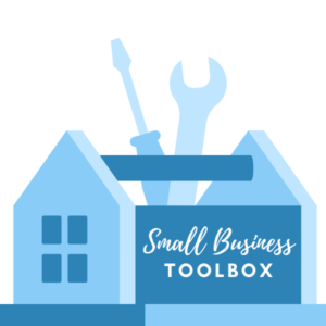 Small Business Toolbox Image
