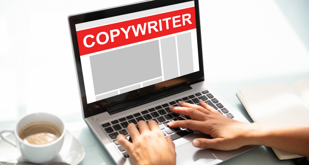 Top Benefits Of Hiring A Copywriter