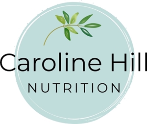 Caroline Hill Nutrition logo