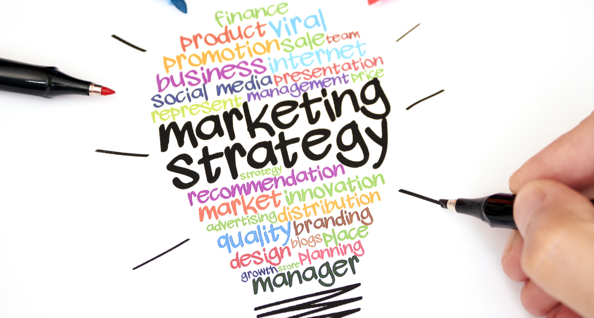 Why Is Marketing Strategy Important Be Better With Tracy Heatley