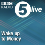 BBC Radio 5 live - Wake Up to Money