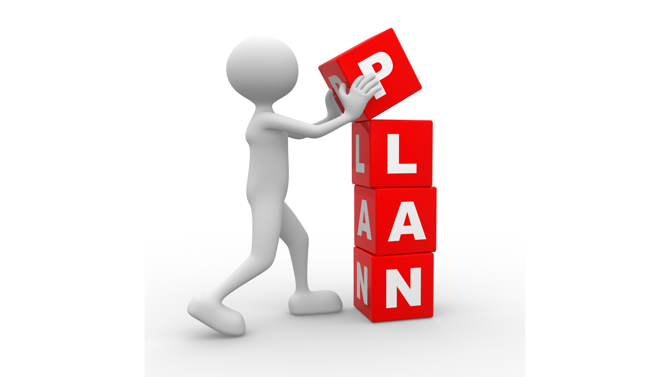 Organised Targeted Marketing Plans: A Step-By-Step Guide - Be Better ...