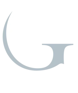 Goa Centred Development Logo for Gina Cole's Testimonial