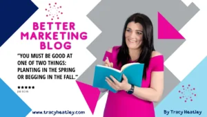 Better Marketing Blog Cover