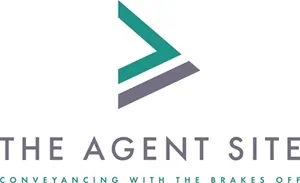 The Agent Site logo