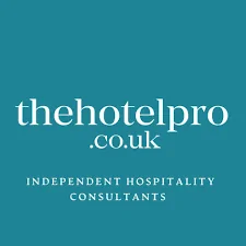 The Hotel Pro Logo
